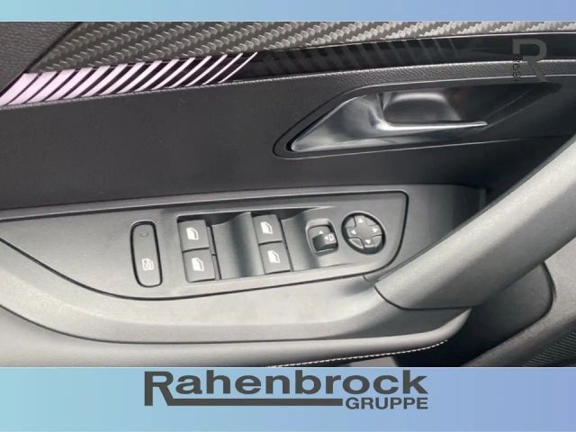 Peugeot 2008 Allure Pack Hybrid