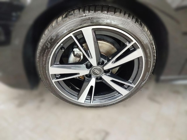 Audi A3 35 TFSI S-Line S-Tronic Sportback