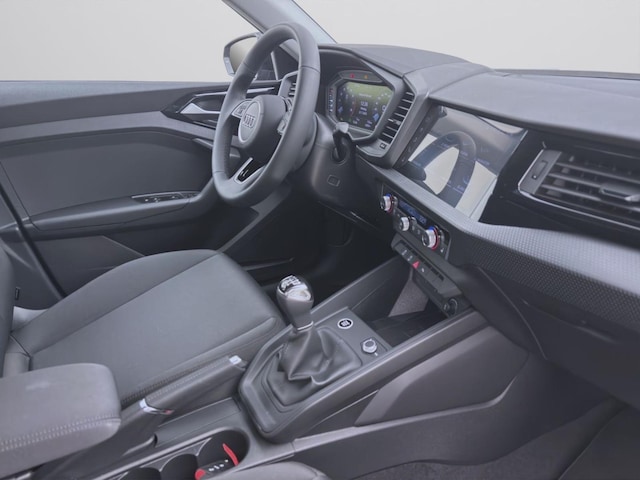 Audi A1 25 TFSI Sportback