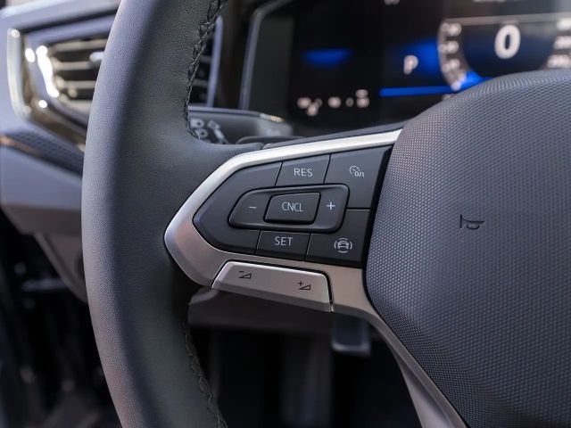 Volkswagen Polo 1.0 TSI DSG Life