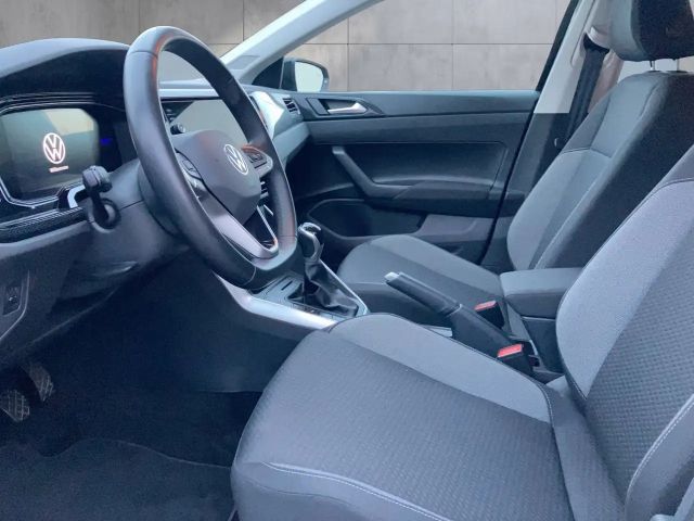 Volkswagen Polo Friends TSI