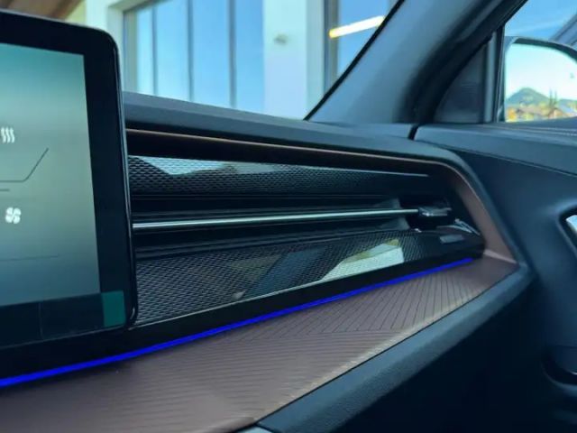 SsangYong Torres 72kw Platinium