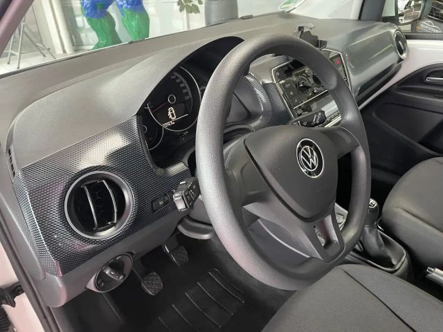 Volkswagen up! Basis