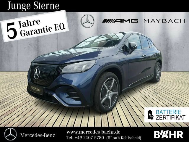Mercedes-Benz EQE SUV 300 AMG Line