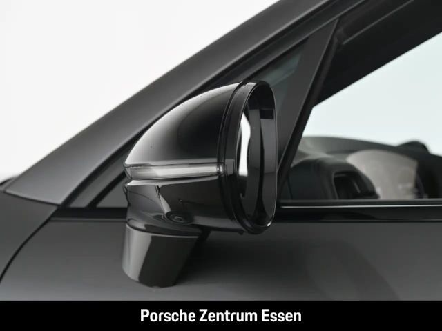 Porsche Cayenne Coupé E-Hybrid S