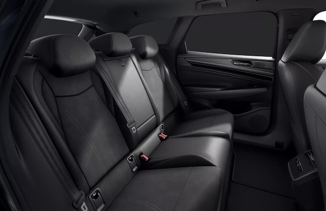 Volkswagen ID.7 Pro Tourer