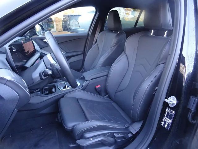 BMW 120 M-Sport Sedan