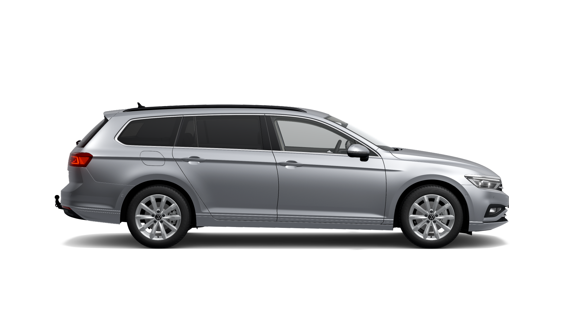 Volkswagen Passat 2.0 TDI Business DSG Variant