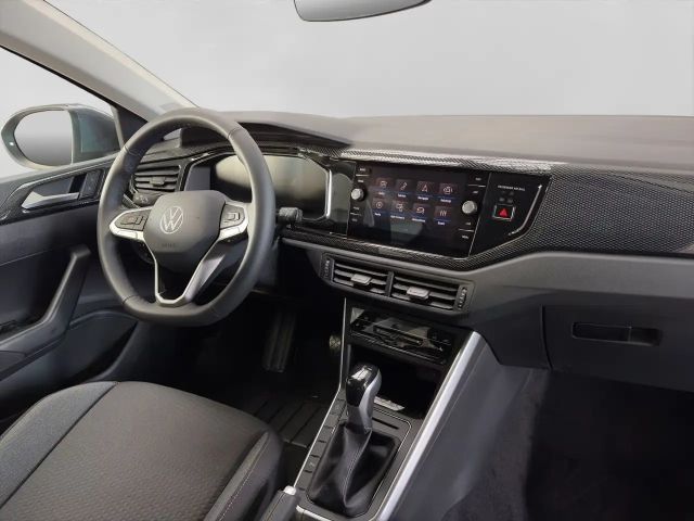 Volkswagen Taigo 1.0 TSI DSG Life