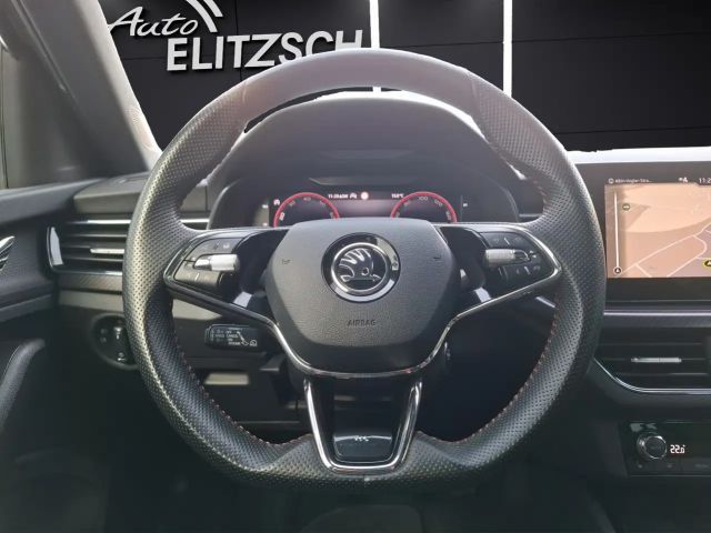 Skoda Kamiq TSI Monte-Carlo LED Navi AID Pano ACC PDC SH 18"