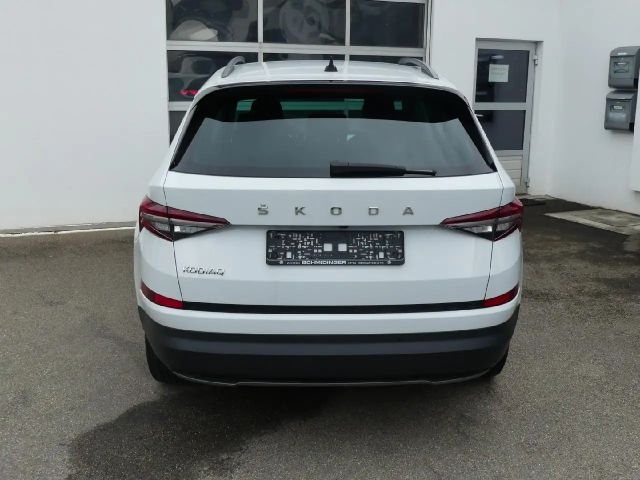 Skoda Kodiaq Ambition