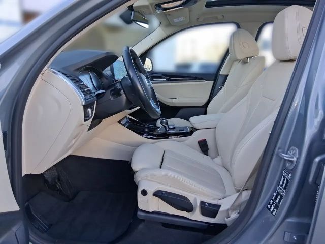 BMW X3 xDrive30d
