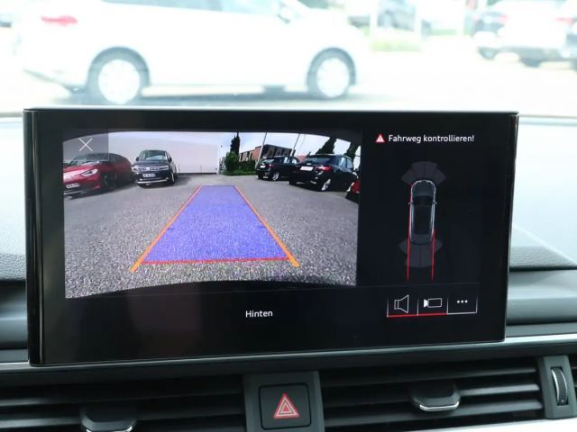 Audi A5 40 TFSI Cabriolet S-Tronic