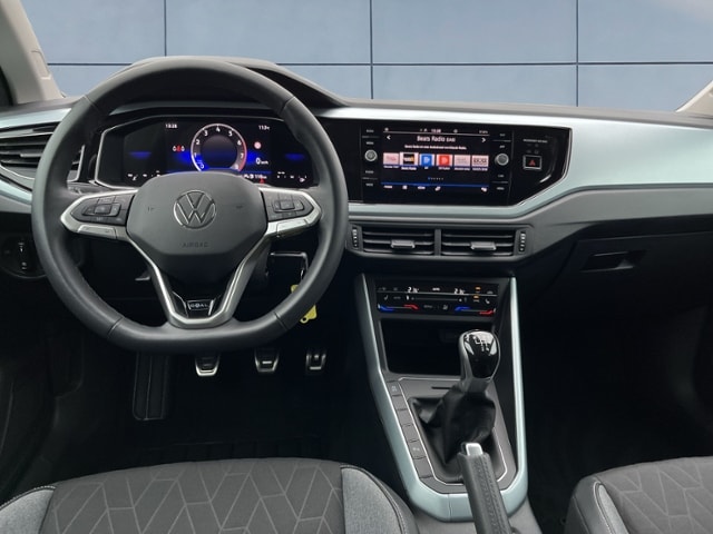 Volkswagen Taigo 1.0 TSI