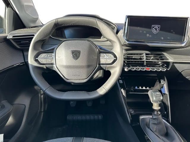 Peugeot 208 Allure Pack