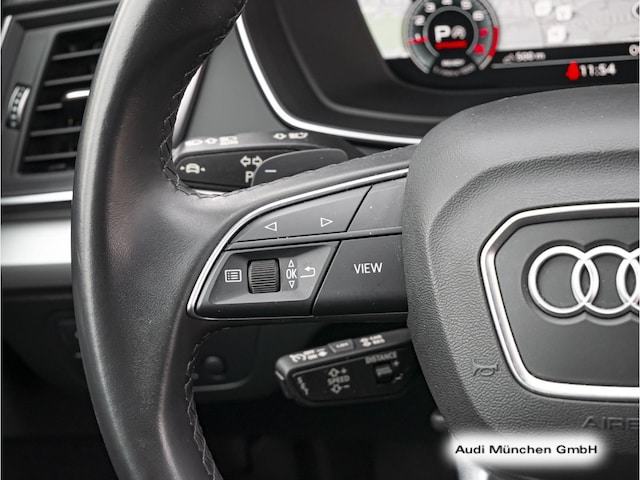 Audi Q5 45 TFSI Quattro S-Tronic