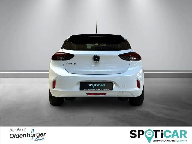 Opel Corsa Edition