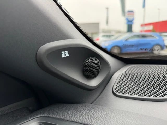 Toyota Yaris Cross GR Hybride