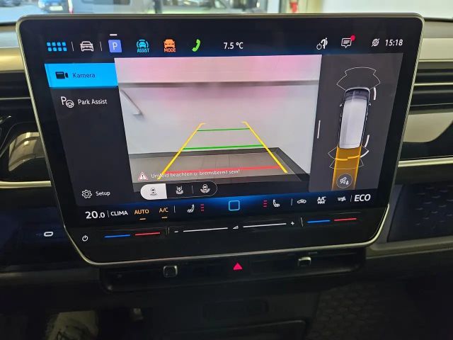 Volkswagen ID.Buzz Pro