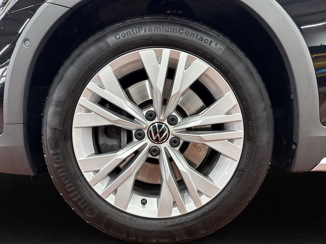 Volkswagen Passat 2.0 TSI AllTrack DSG Variant