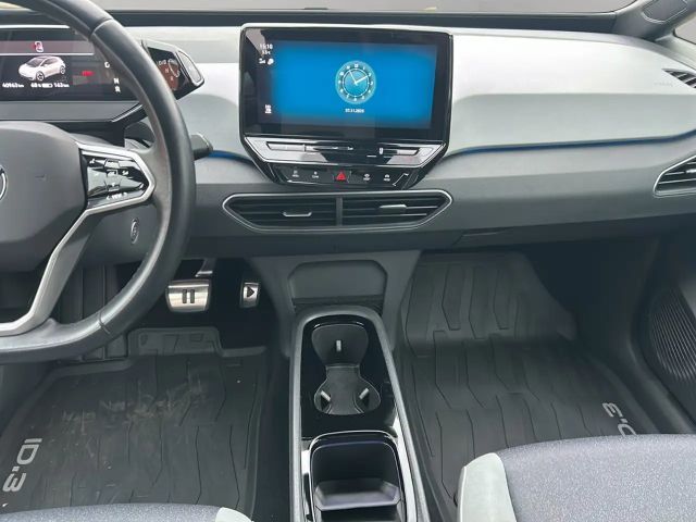 Volkswagen ID.3 Business Performance Pro