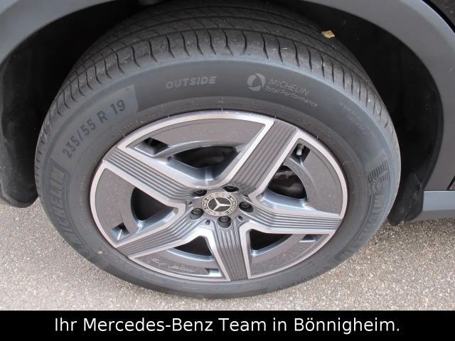 Mercedes-Benz GLC 200 4MATIC AMG Line