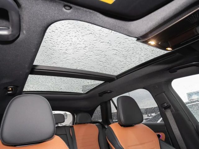 Mercedes-Benz GLC 200 4MATIC