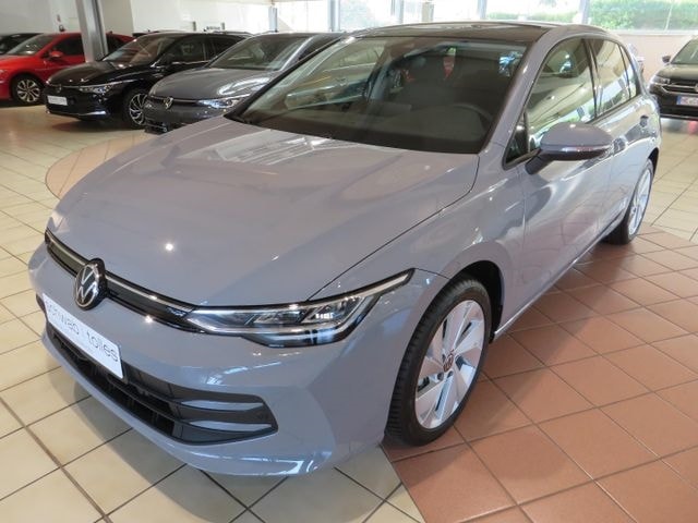 Volkswagen Golf 1.5 TSI Golf VIII Life