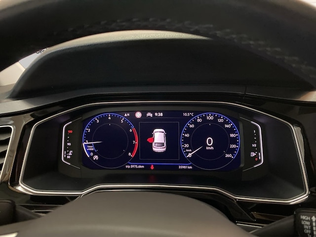 Volkswagen Taigo 1.0 TSI BMT