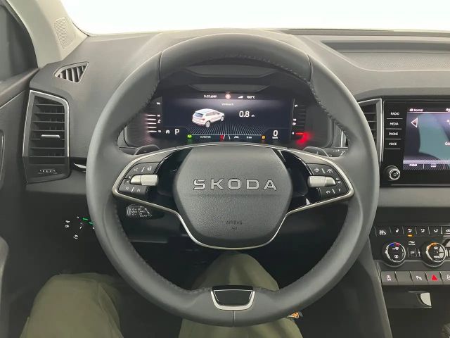 Skoda Karoq ACT Selection