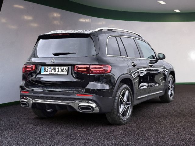 Mercedes-Benz GLB 200 GLB 200 d