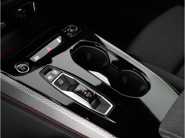 Audi A5 Avant S-Tronic