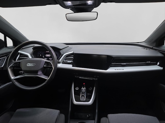 Audi Q4 e-tron 35