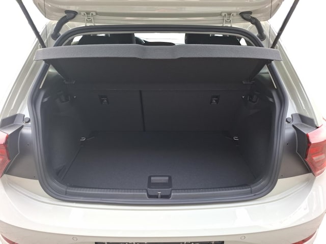 Volkswagen Polo 1.0 TSI