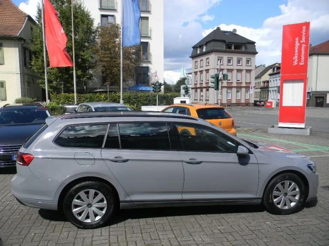Volkswagen Passat DSG Variant