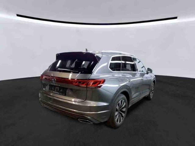 Volkswagen Touareg 3.0 V6 TDI 4Motion