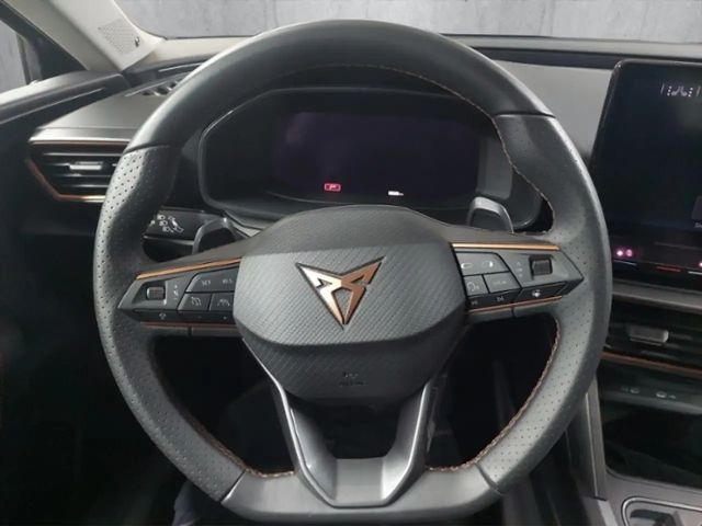 Cupra Leon 1.5 eTSI LED+NAVI+FULL LINK+PARKLENK+ACC