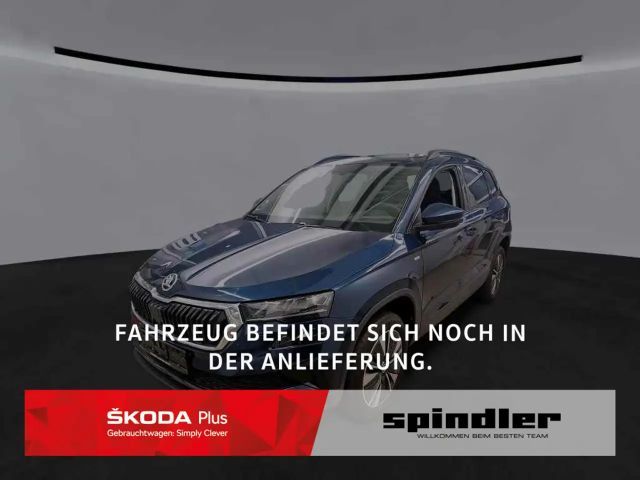 Skoda Karoq 1.5 TSI Ambition Tour
