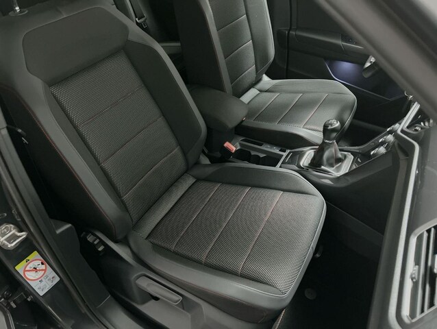 Volkswagen T-Roc 1.5 TSI