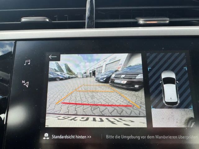 Opel Corsa Edition F Edition