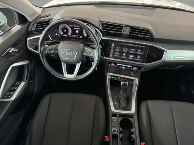 Audi Q3 45 TFSI