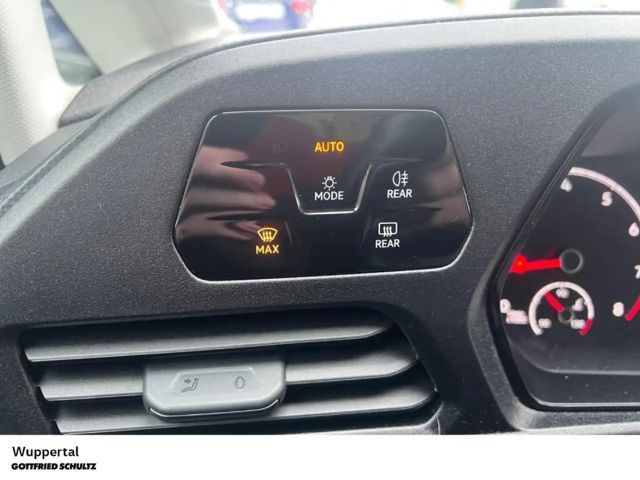 Volkswagen Caddy 1.5 TSI DSG