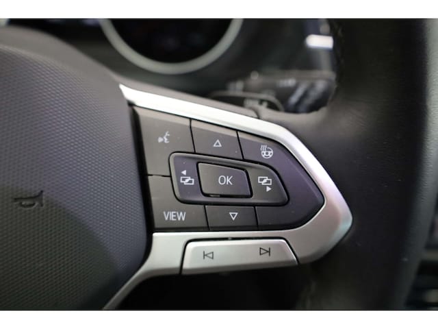 Volkswagen Tiguan 1.5 TSI DSG Move