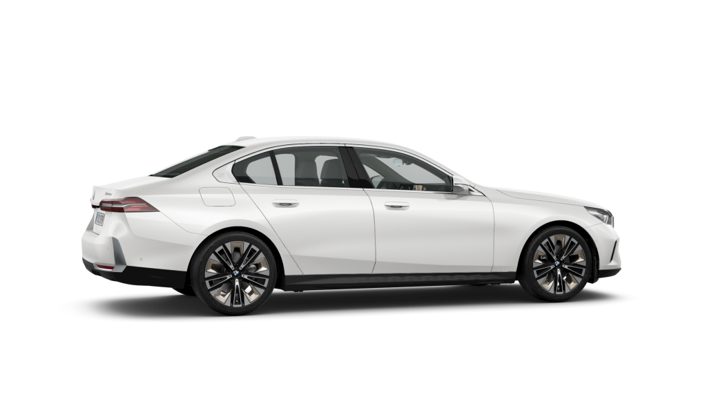 BMW 540 540d Sedan xDrive