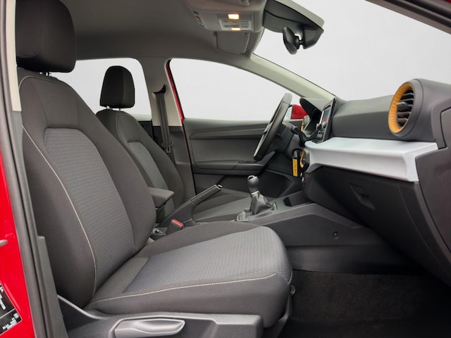 Seat Ibiza 1.0 TSI Style