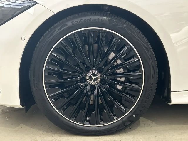 Mercedes-Benz CLE 200 4MATIC AMG Line