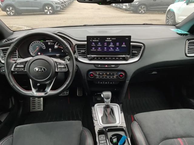 Kia ProCeed GT-Line
