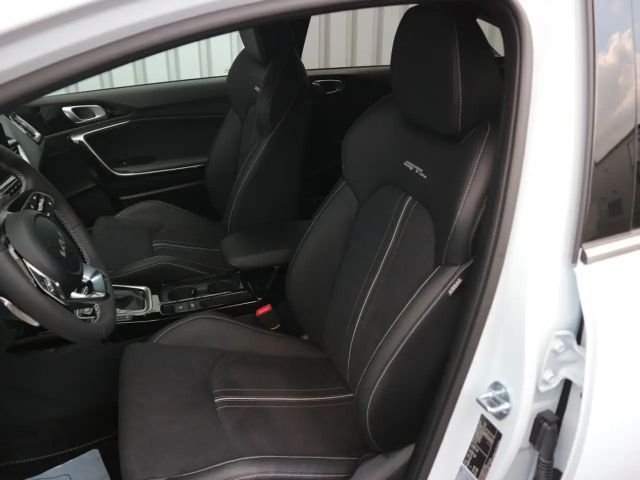 Kia ProCeed GDi GT-Line