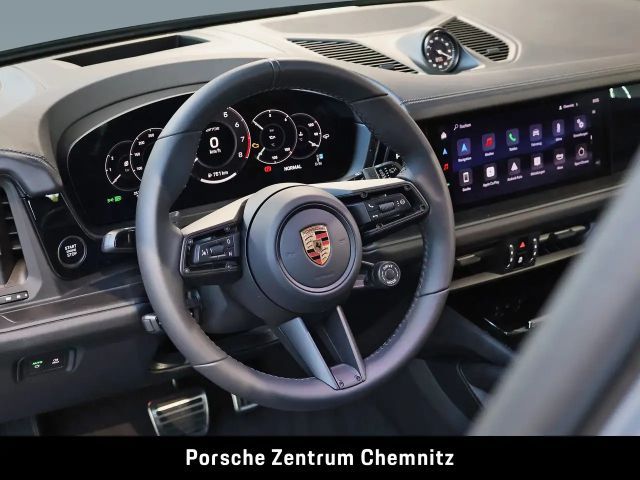 Porsche Cayenne GTS