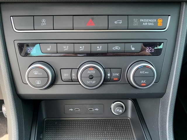 Seat Ateca 1.5 TSI Style